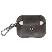 Jupp Hooked AirPods Echtlederhülle