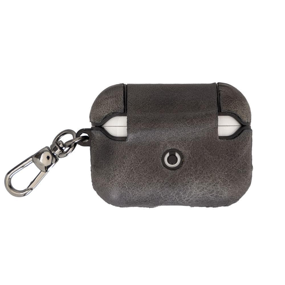 Jupp Hooked AirPods Echtlederhülle