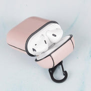 Jupp Hooked AirPods Echtlederhülle