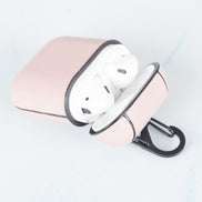 Jupp Hooked AirPods Echtlederhülle