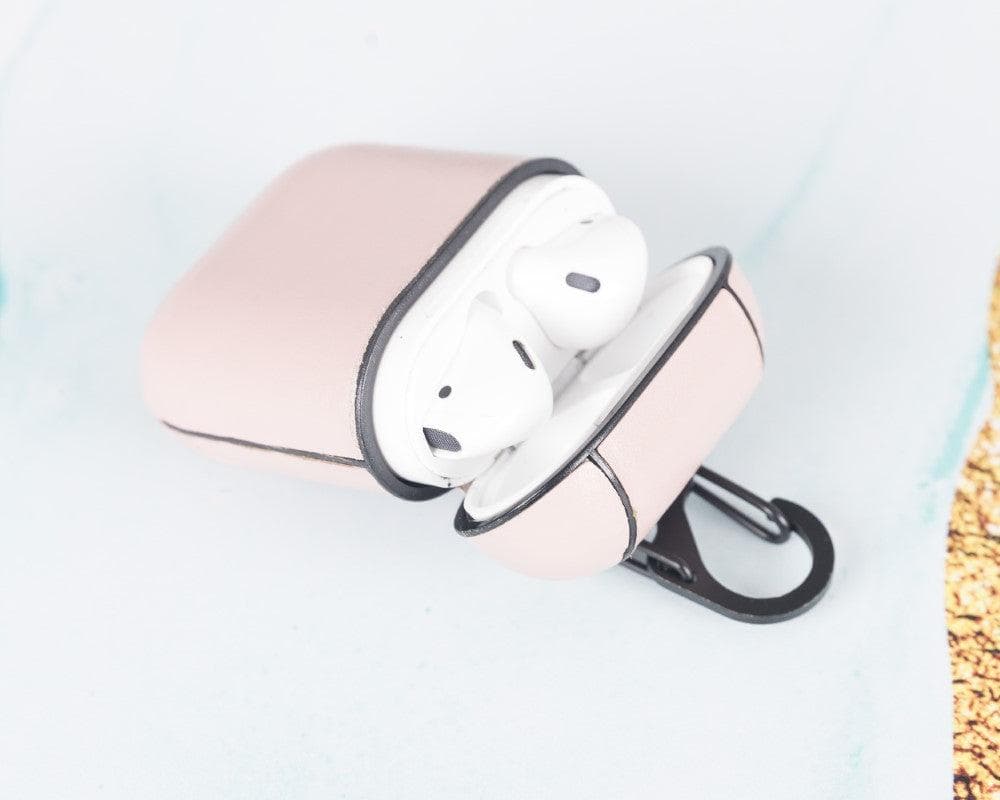 Jupp Hooked AirPods Echtlederhülle