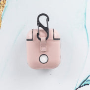 Jupp Hooked AirPods Echtlederhülle