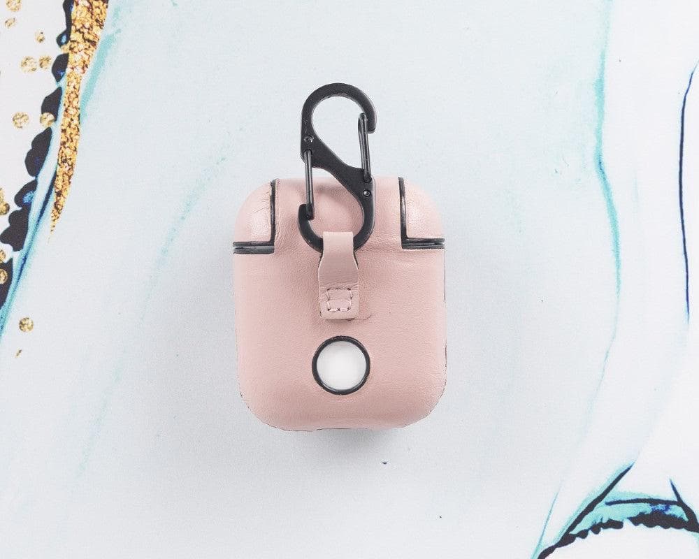 Jupp Hooked AirPods Echtlederhülle