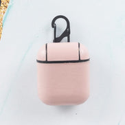 Jupp Hooked AirPods Echtlederhülle