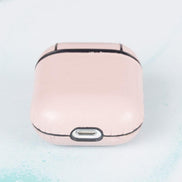 Jupp Hooked AirPods Echtlederhülle