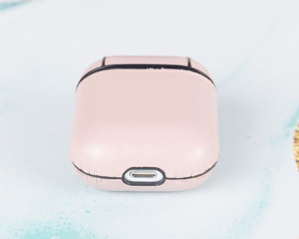 Jupp Hooked AirPods Echtlederhülle