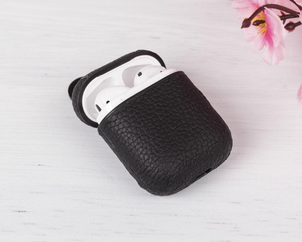 Jupp Hooked AirPods Echtlederhülle