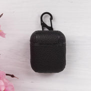 Jupp Hooked AirPods Echtlederhülle