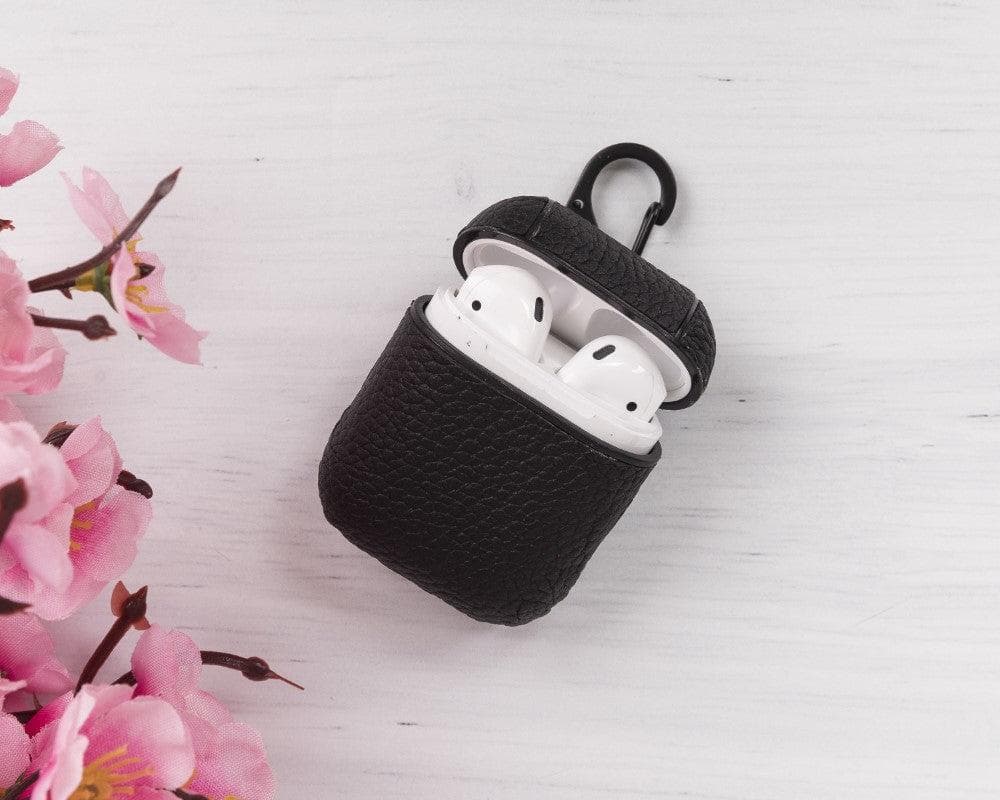 Jupp Hooked AirPods Echtlederhülle