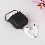 Jupp Hooked AirPods Echtlederhülle