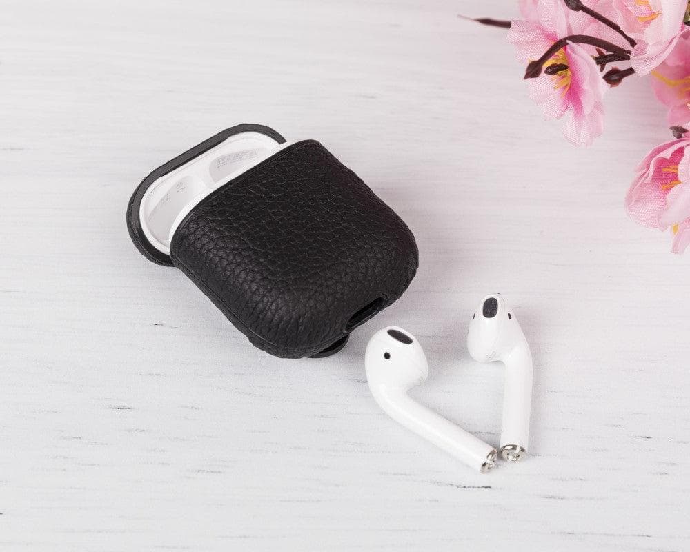 Jupp Hooked AirPods Echtlederhülle