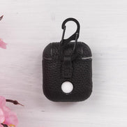 Jupp Hooked AirPods Echtlederhülle