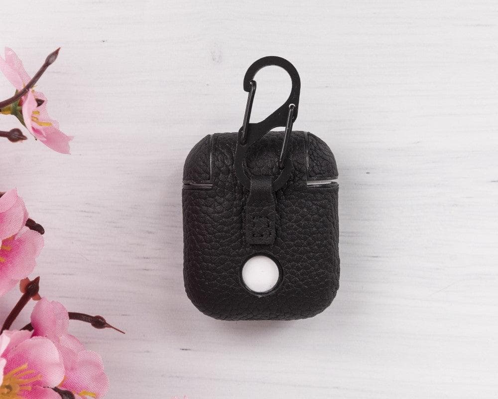 Jupp Hooked AirPods Echtlederhülle