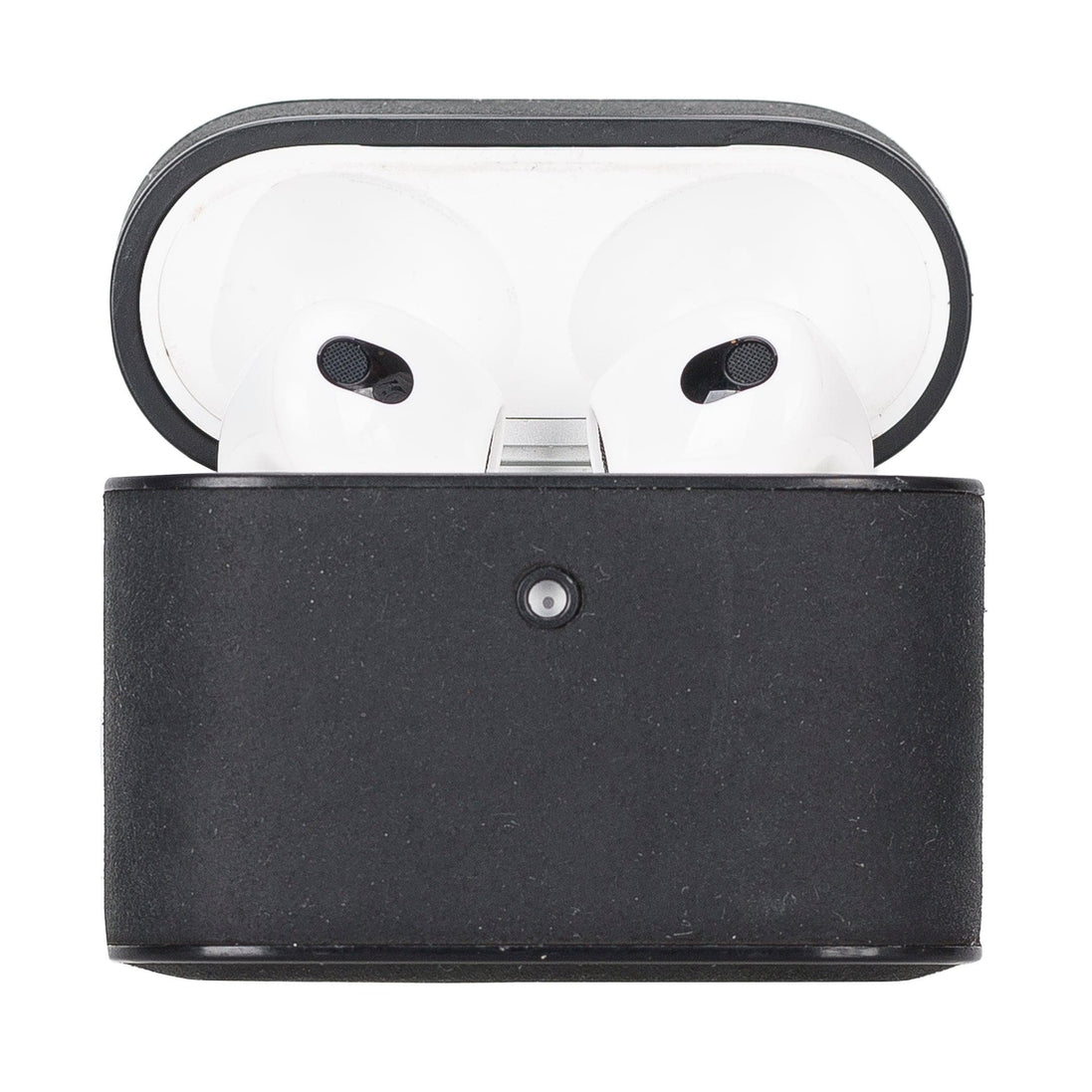 Casquet AirPods 3 Echtlederhülle