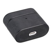 Casquet AirPods 3 Echtlederhülle