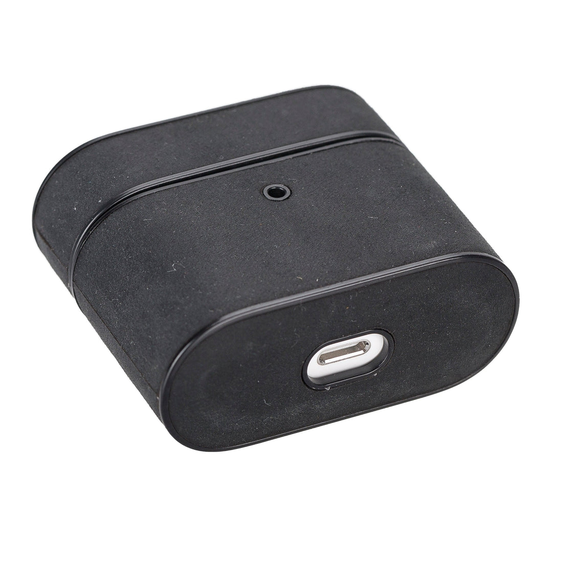 Casquet AirPods 3 Echtlederhülle