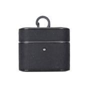 Casquet AirPods 3 Echtlederhülle