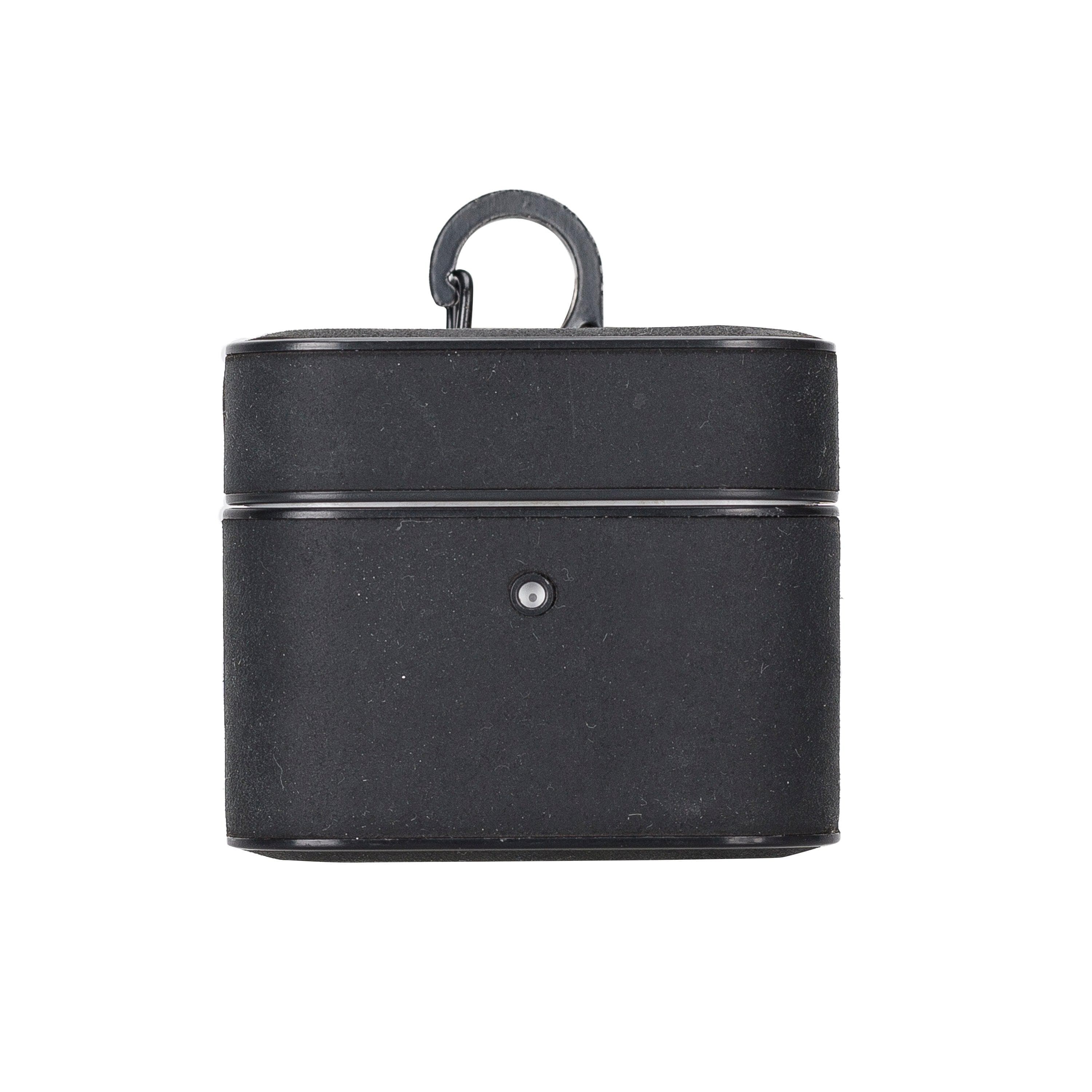 Casquet AirPods 3 Echtlederhülle