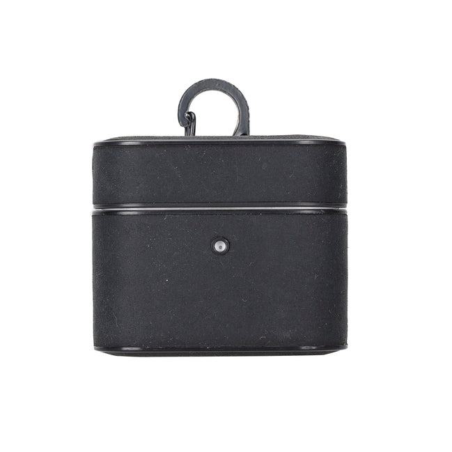 Casquet AirPods 3 Echtlederhülle