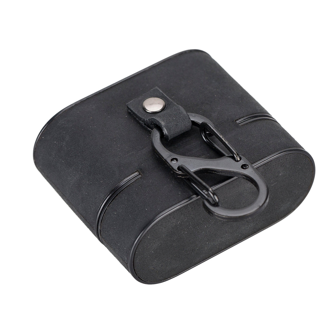 Casquet AirPods 3 Echtlederhülle