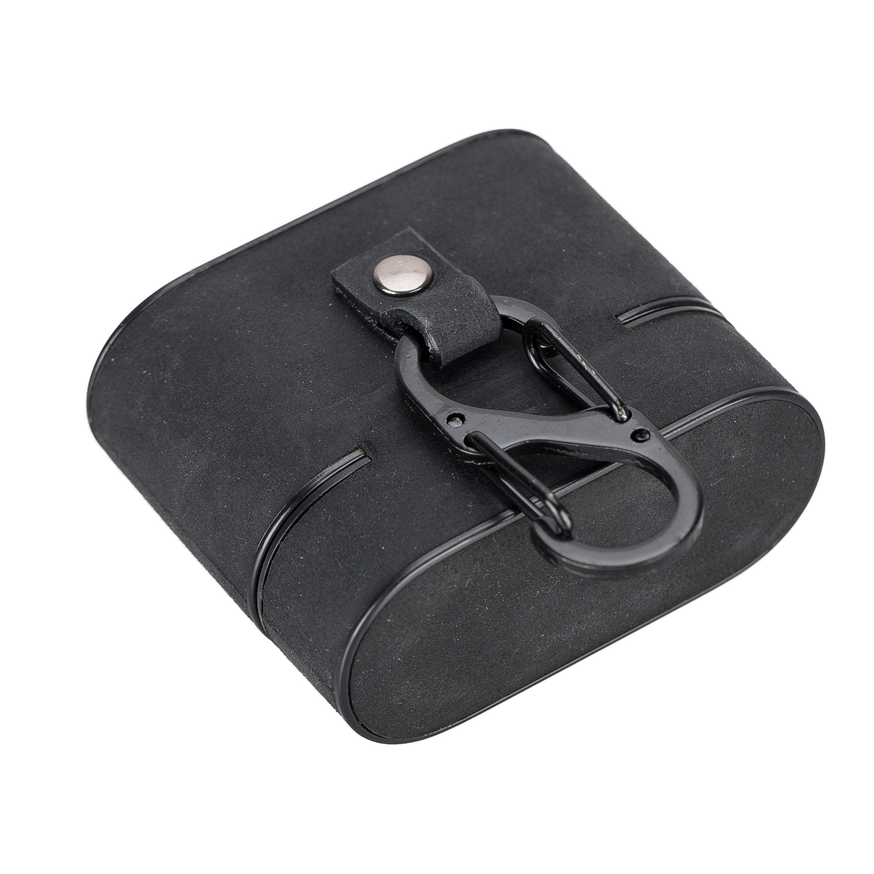 Casquet AirPods 3 Echtlederhülle