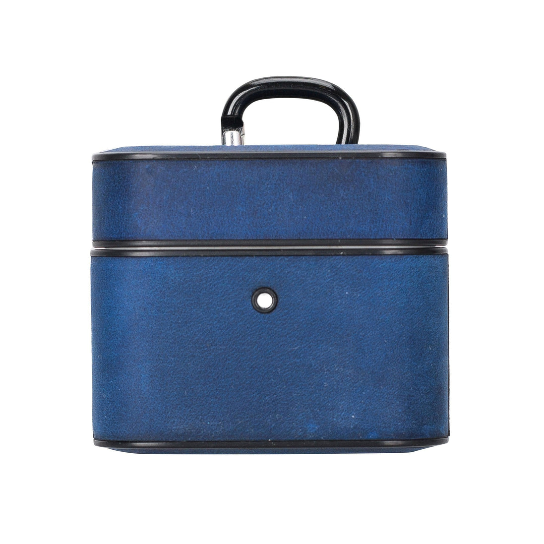 Casquet AirPods 3 Echtlederhülle