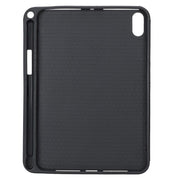 Eto iPad-Serie Echtleder-Brieftaschenhülle