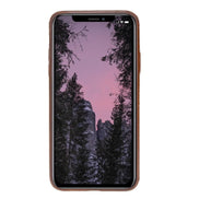 Ultra Cover CC iPhone 11 Serie Echtlederhülle / UC CC