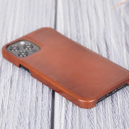 F360 iPhone 12 Serie Volllederhülle / F360