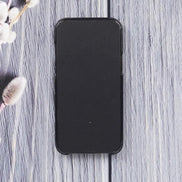 F360 iPhone 12 Serie Volllederhülle / F360