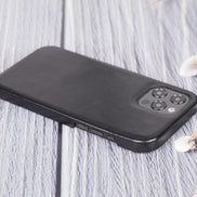 F360 iPhone 12 Serie Volllederhülle / F360