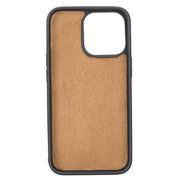Flex Cover Kartenhalter iPhone 13 Serie Echtleder-Rückseite / FXC CCP