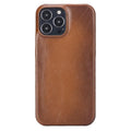 Ultimate Jacket iPhone 13 Series Genuine Leather Case / UJ