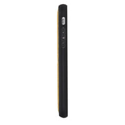 Flex Cover iPhone 7/8/SE2/SE3 Serie Echtleder-Rückseite / FXC