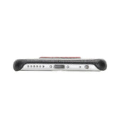 Flex Cover iPhone 7/8/SE2/SE3 Serie Echtleder-Rückseite / FXC