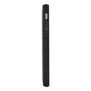 Flex Cover iPhone 7/8/SE2/SE3 Serie Echtleder-Rückseite / FXC
