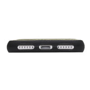 Flex Cover iPhone 7/8/SE2/SE3 Serie Echtleder-Rückseite / FXC