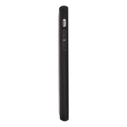 Flex Cover iPhone 7/8/SE2/SE3 Serie Echtleder-Rückseite / FXC