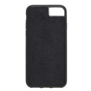 Flex Cover iPhone 7/8/SE2/SE3 Serie Echtleder-Rückseite / FXC