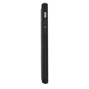 Flex Cover iPhone 7/8/SE2/SE3 Serie Echtleder-Rückseite / FXC