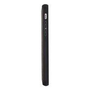 Flex Cover iPhone 7/8/SE2/SE3 Serie Echtleder-Rückseite / FXC