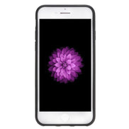 Flex Cover iPhone 7/8/SE2/SE3 Serie Echtleder-Rückseite / FXC