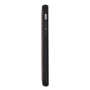 Flex Cover iPhone 7/8/SE2/SE3 Serie Echtleder-Rückseite / FXC