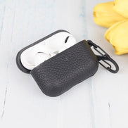 Juni AirPods 3. Generation Echtlederhülle