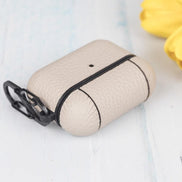 Juni AirPods 3. Generation Echtlederhülle