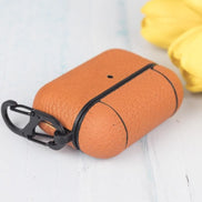 Juni AirPods 3. Generation Echtlederhülle