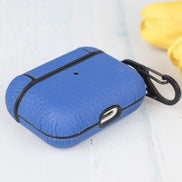 Juni AirPods 3. Generation Echtlederhülle