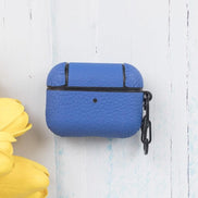 Juni AirPods 3. Generation Echtlederhülle