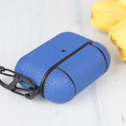 Juni AirPods 3. Generation Echtlederhülle