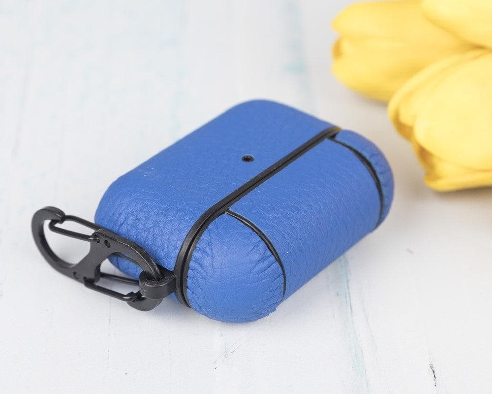 Juni AirPods 3. Generation Echtlederhülle